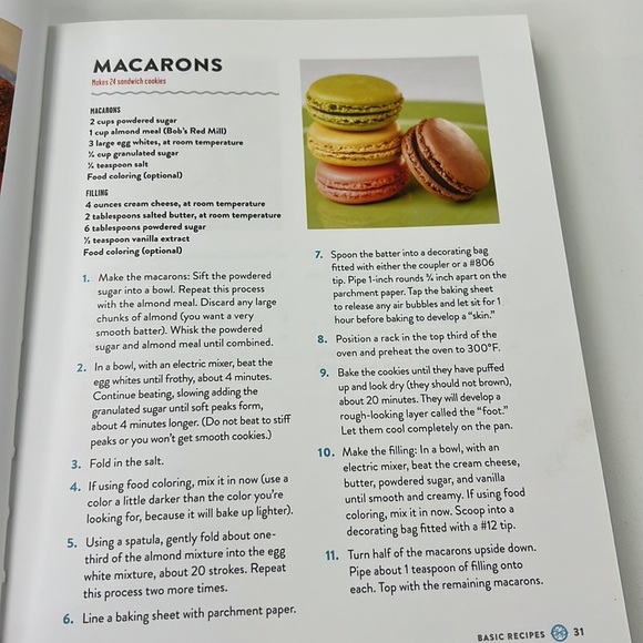 Cookbook - Nerdy Nummies - Rosanna Pansino - Picture 5 of 9